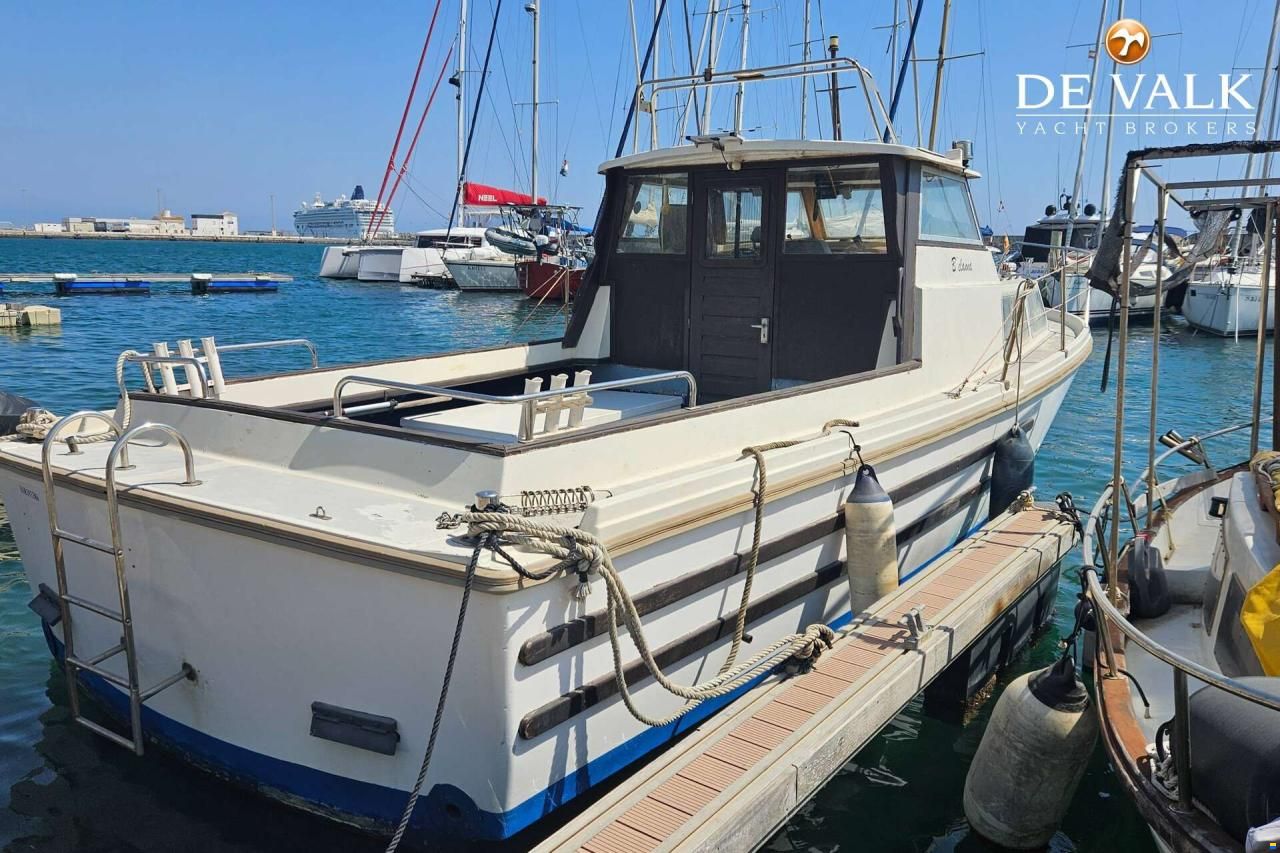 Aquastar 33 Sports Ranger