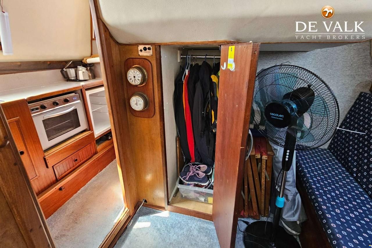 Aquastar 33 Sports Ranger