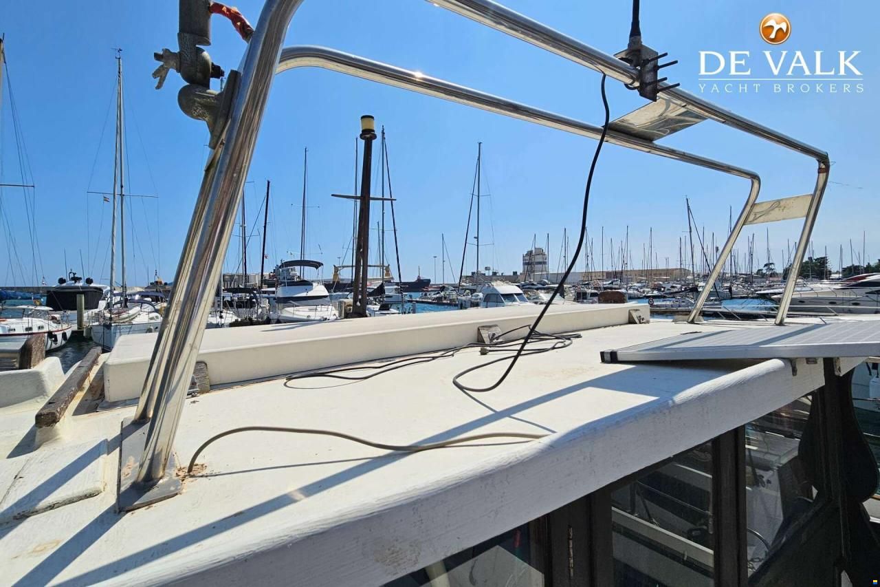 Aquastar 33 Sports Ranger