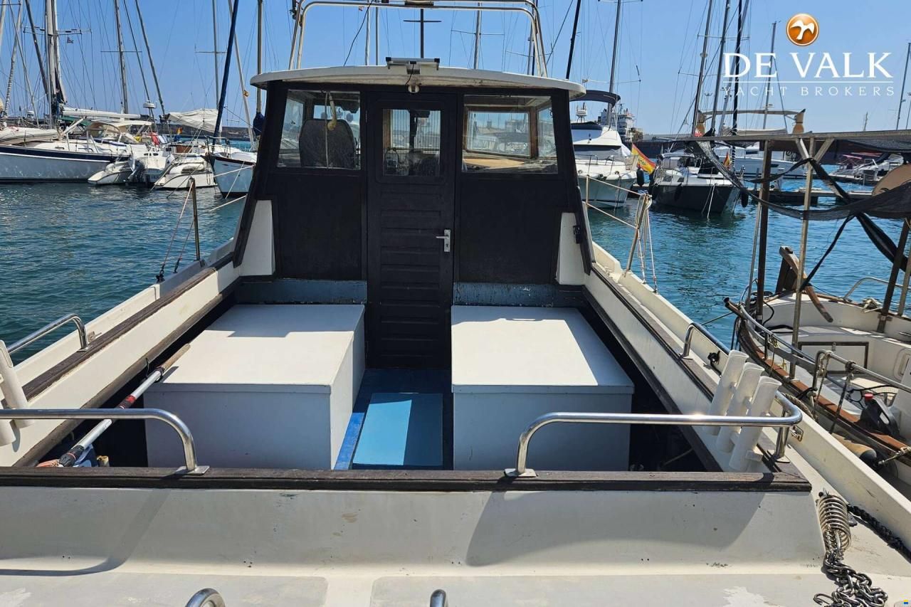 Aquastar 33 Sports Ranger