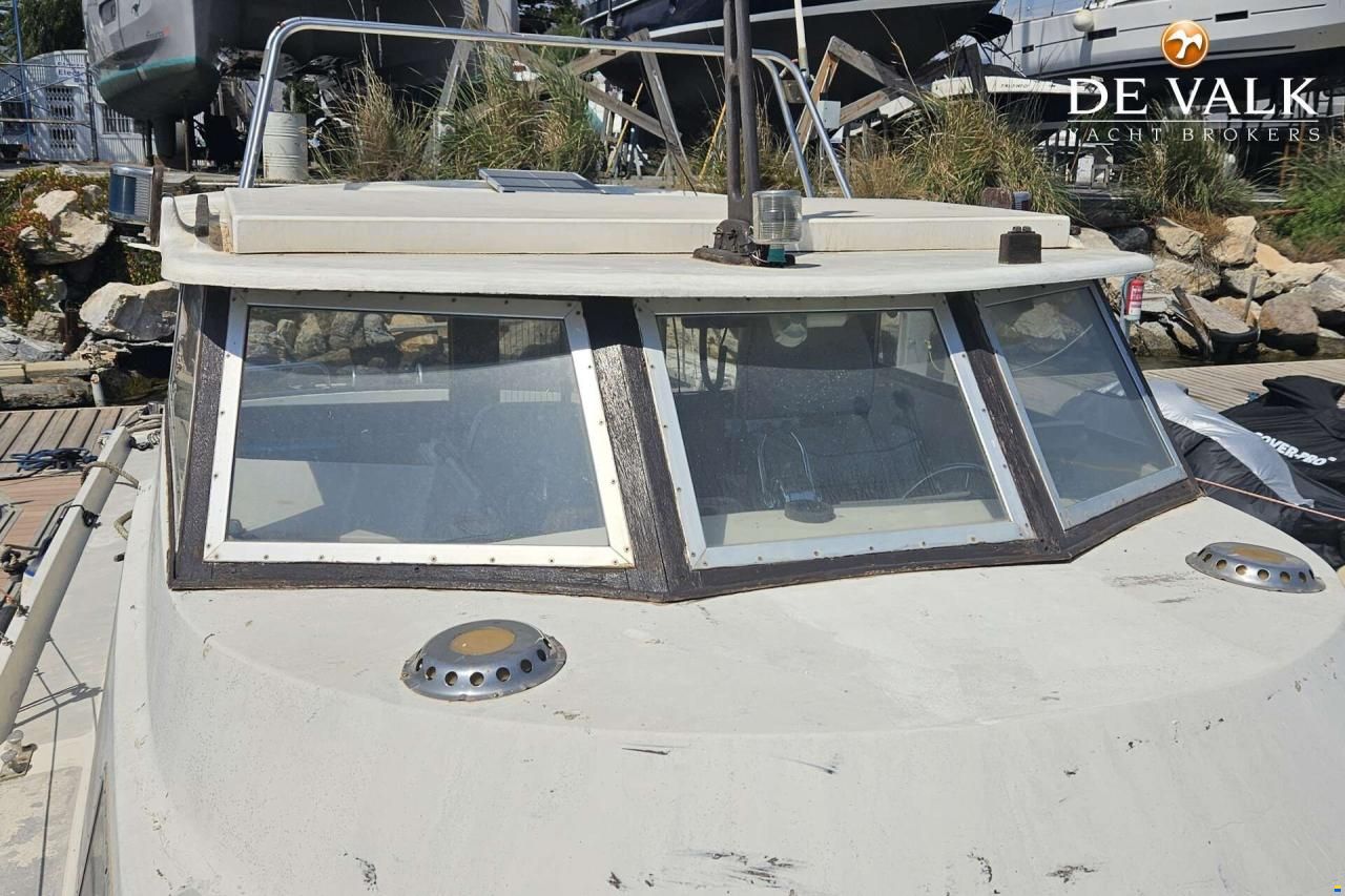 Aquastar 33 Sports Ranger