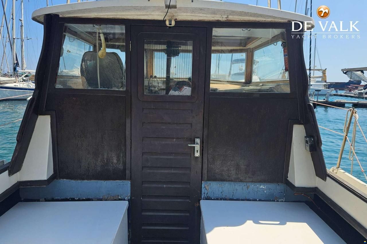 Aquastar 33 Sports Ranger