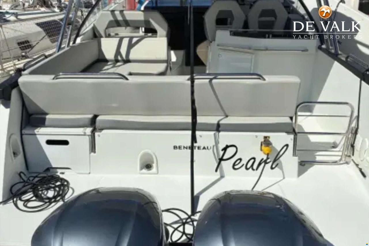 Beneteau Flyer 10