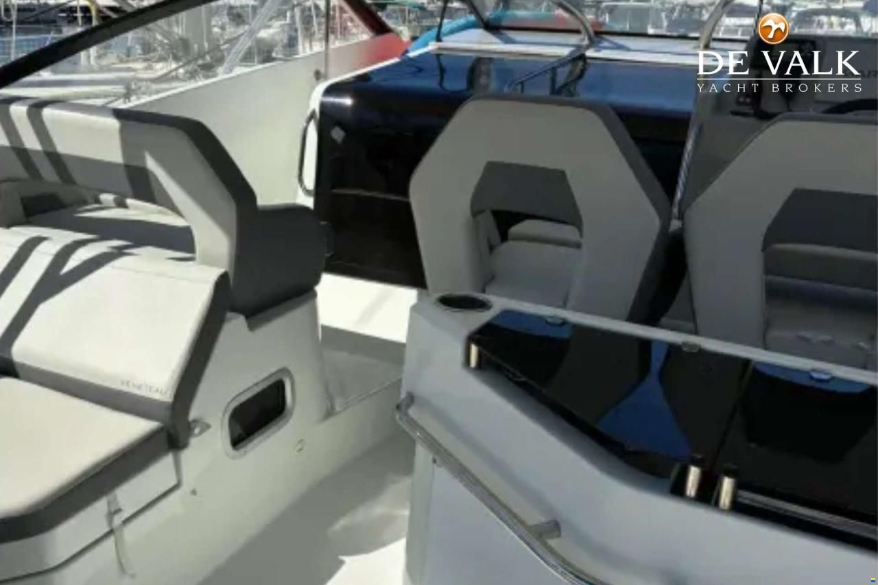 Beneteau Flyer 10