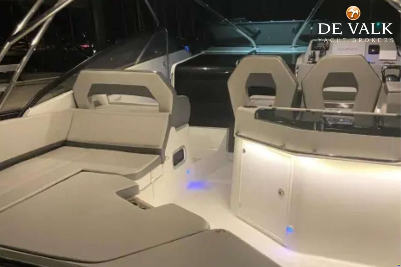 Beneteau Flyer 10