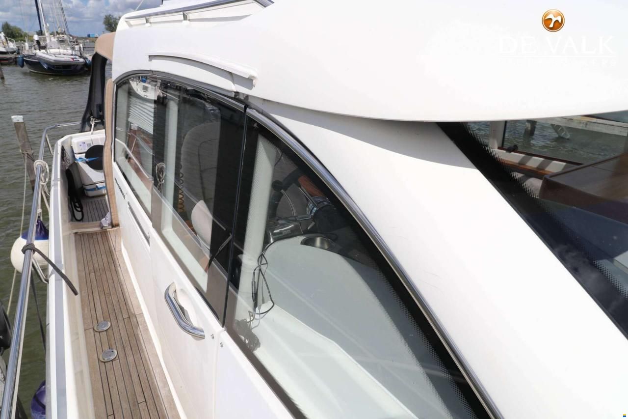 Nimbus 365 Coupe