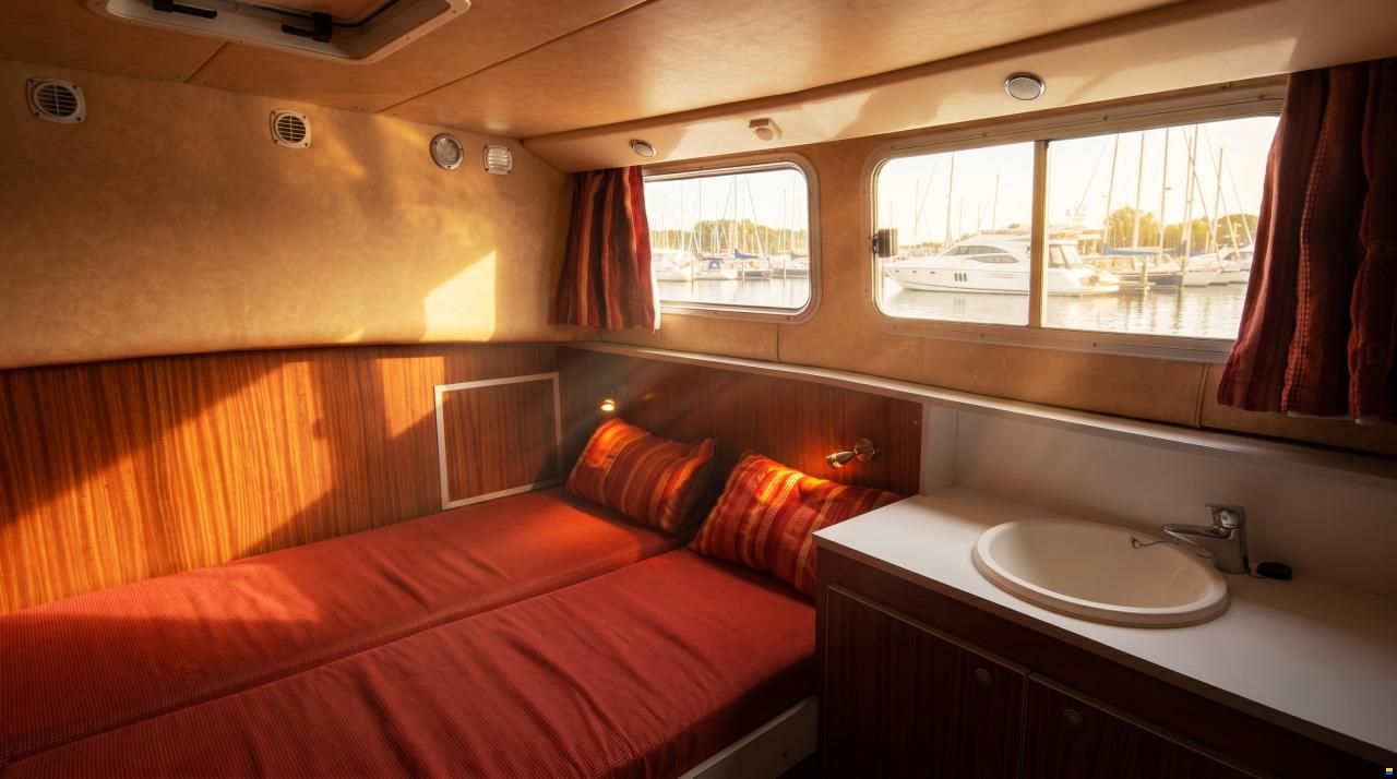 Locaboat 1107W
