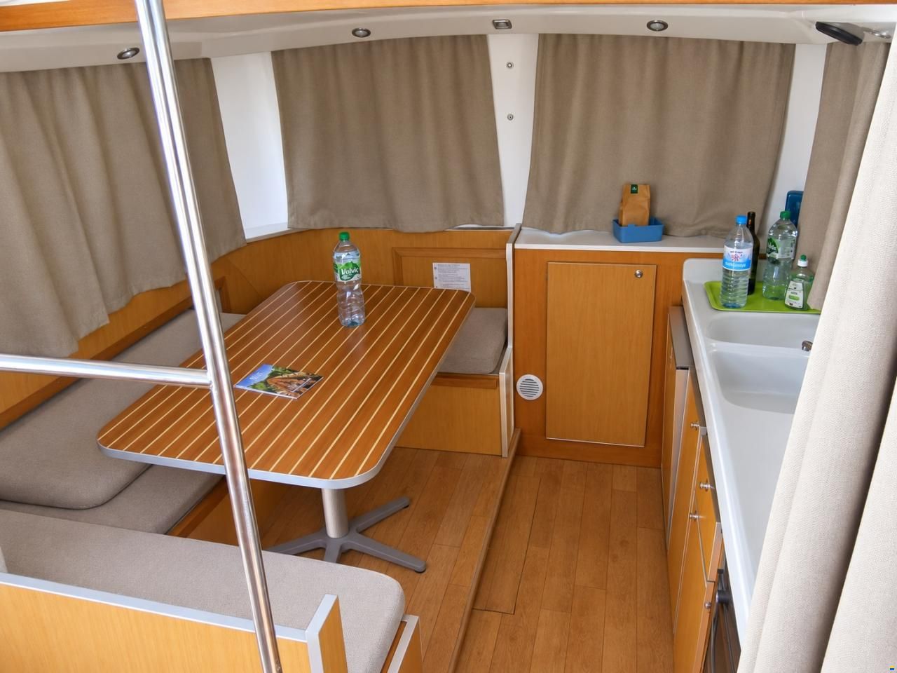 Locaboat 1107W