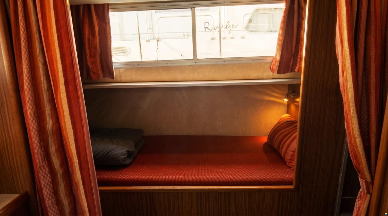 Locaboat 1107W