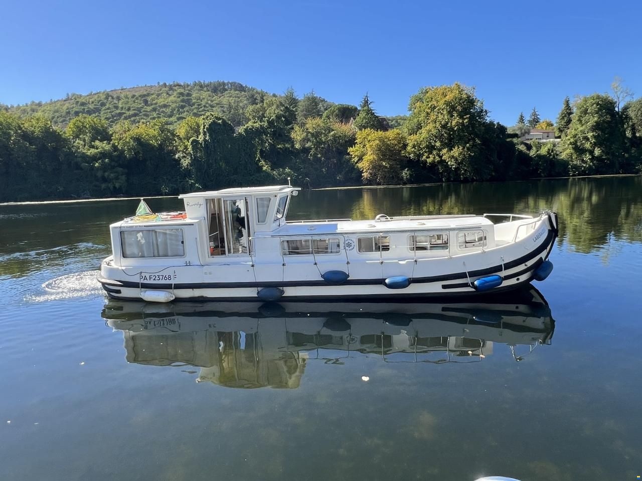 Locaboat 1107W
