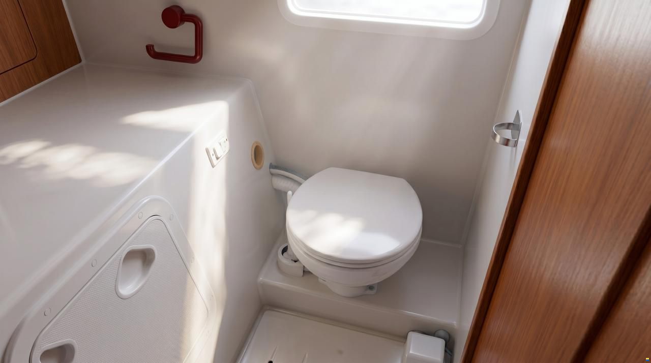 Locaboat 1107W