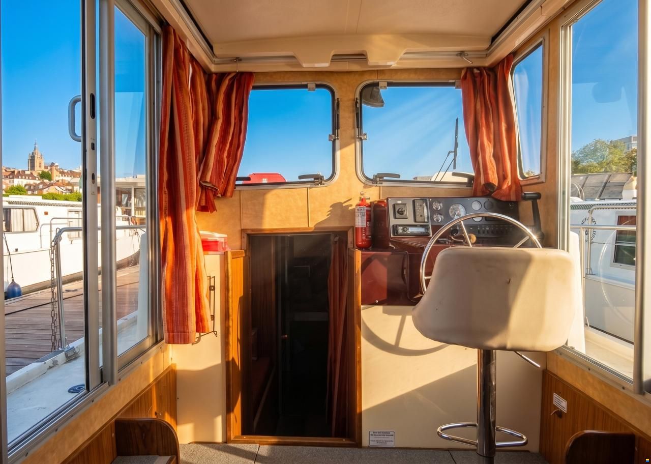 Locaboat 1107W