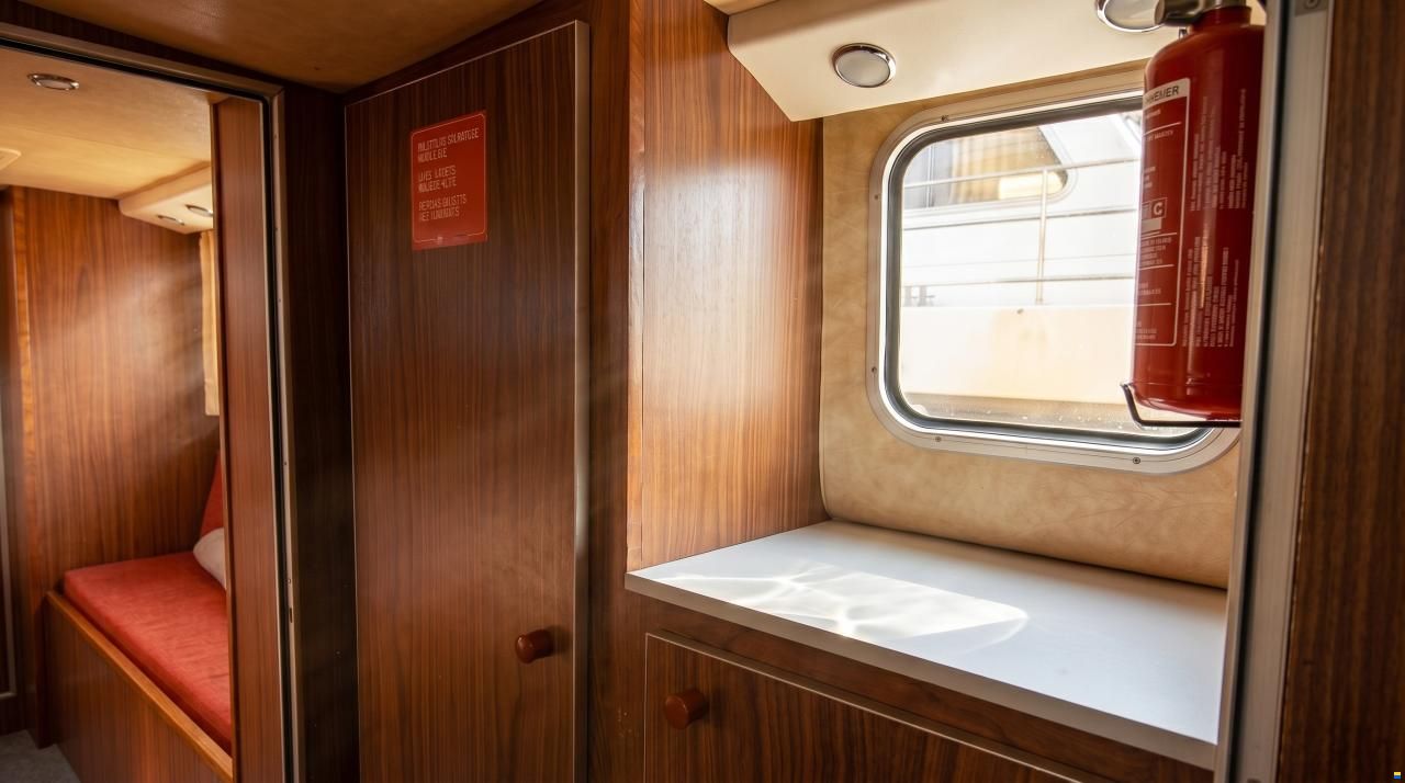 Locaboat 1107W