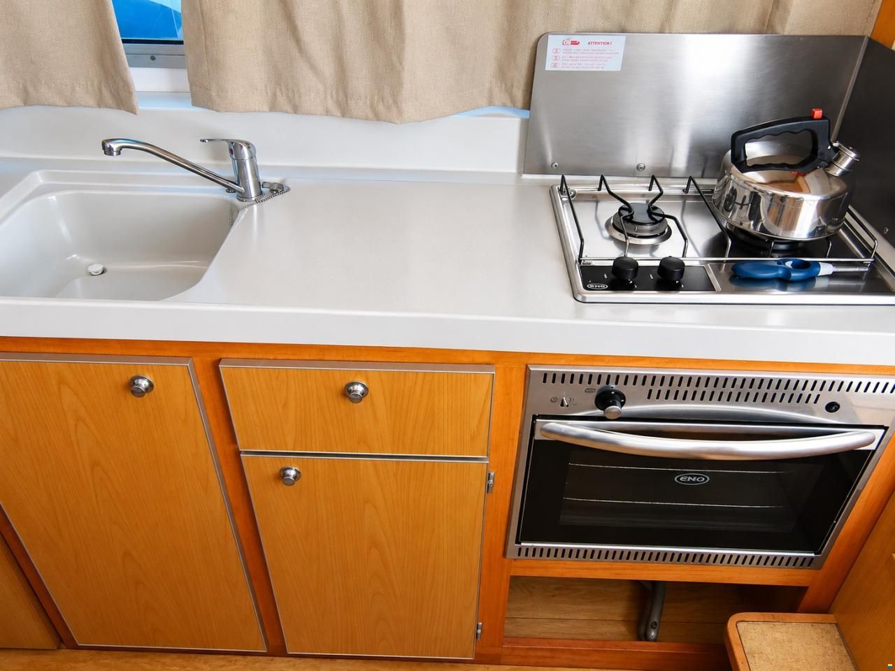Locaboat 1107W