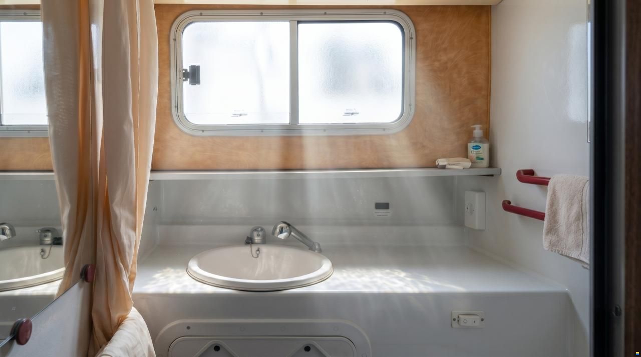 Locaboat 1107W