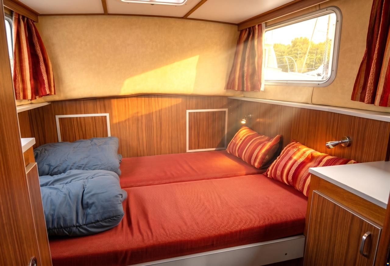Locaboat 1107W
