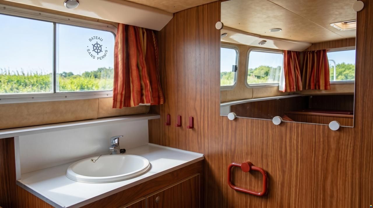 Locaboat 1107W