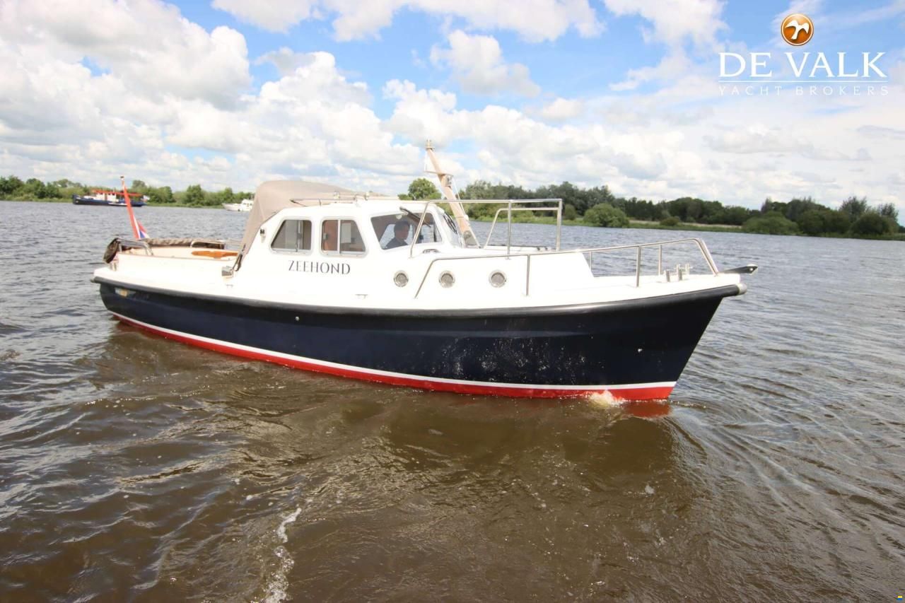 ONJ Loodsboot 770