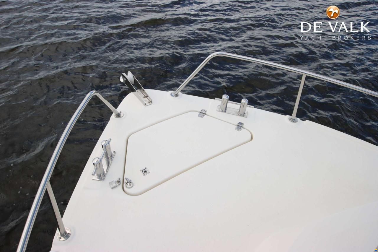 ONJ Loodsboot 770