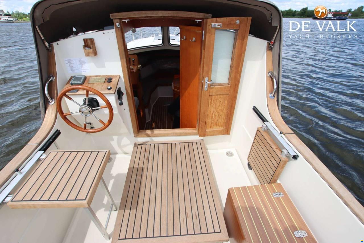 ONJ Loodsboot 770
