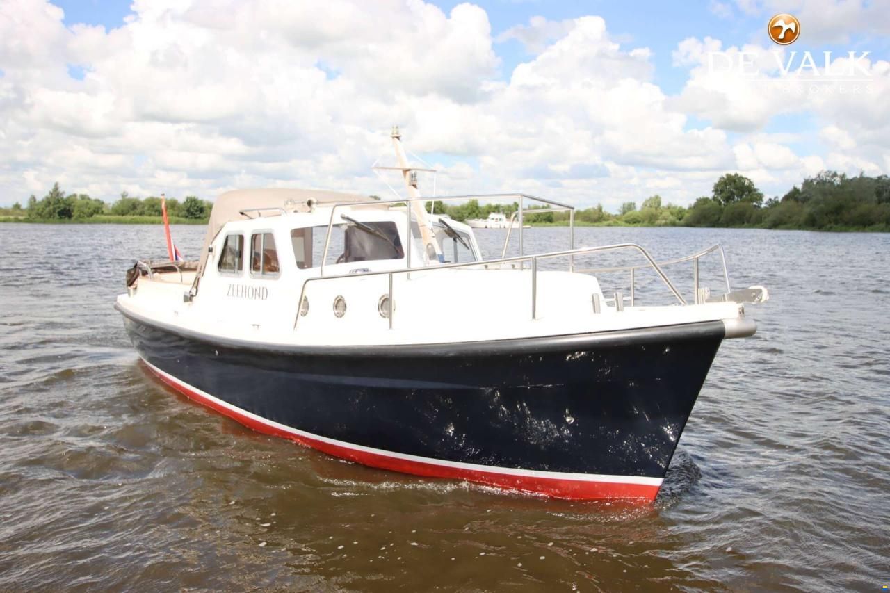 ONJ Loodsboot 770