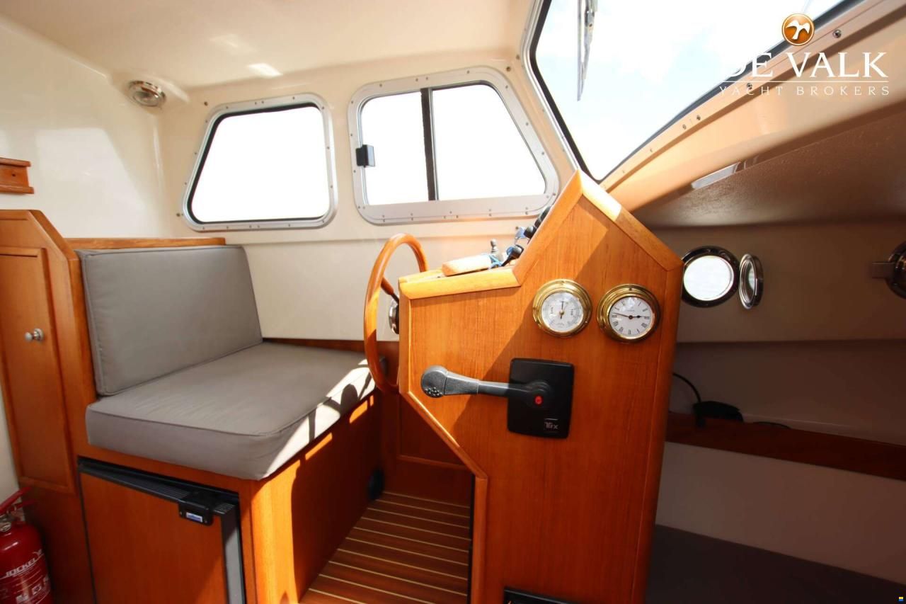 ONJ Loodsboot 770