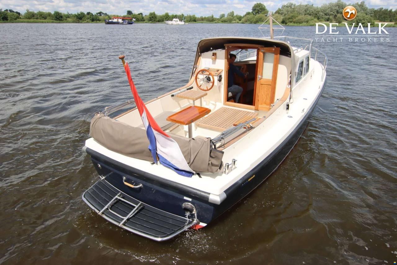 ONJ Loodsboot 770