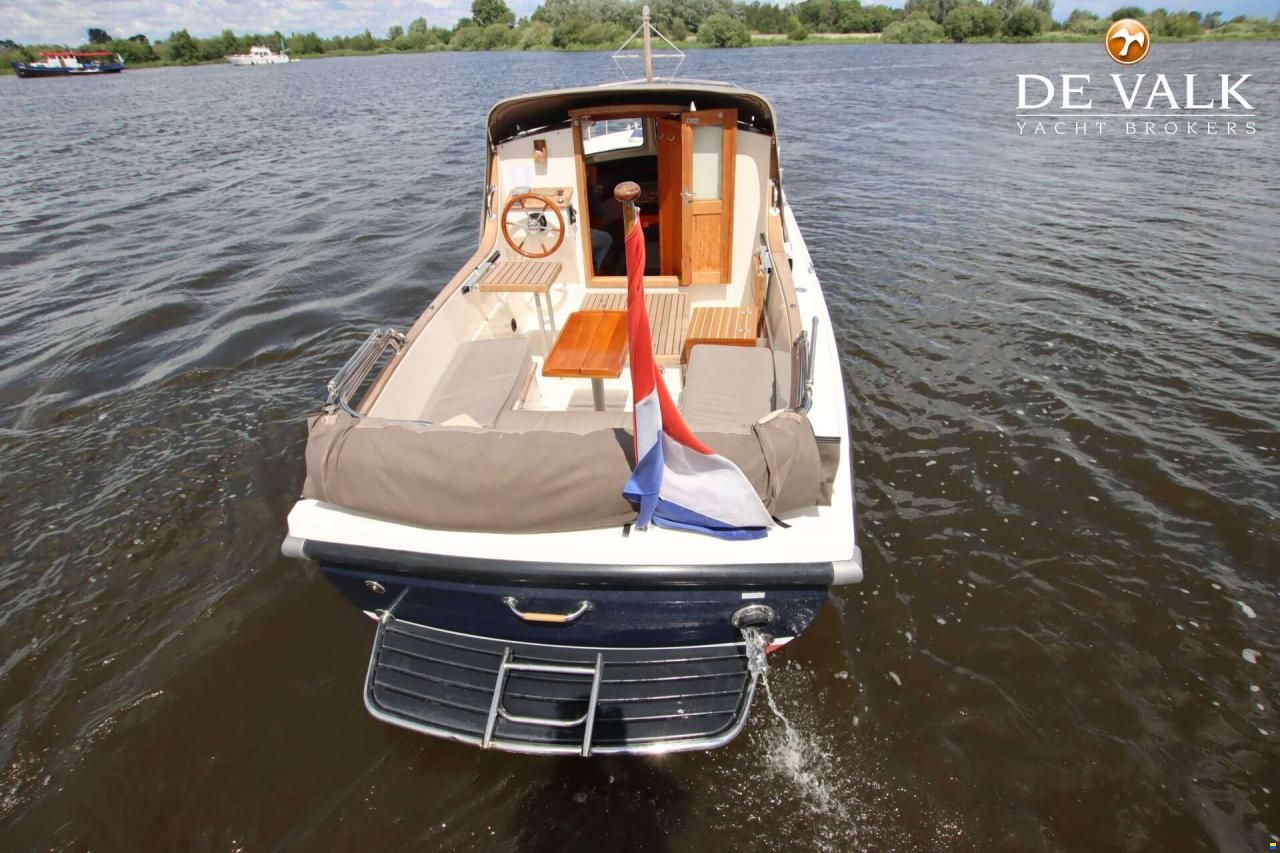 ONJ Loodsboot 770