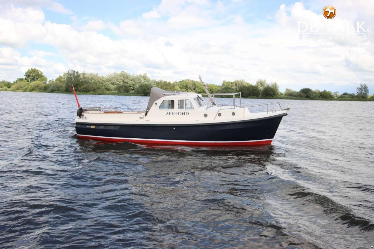 ONJ Loodsboot 770