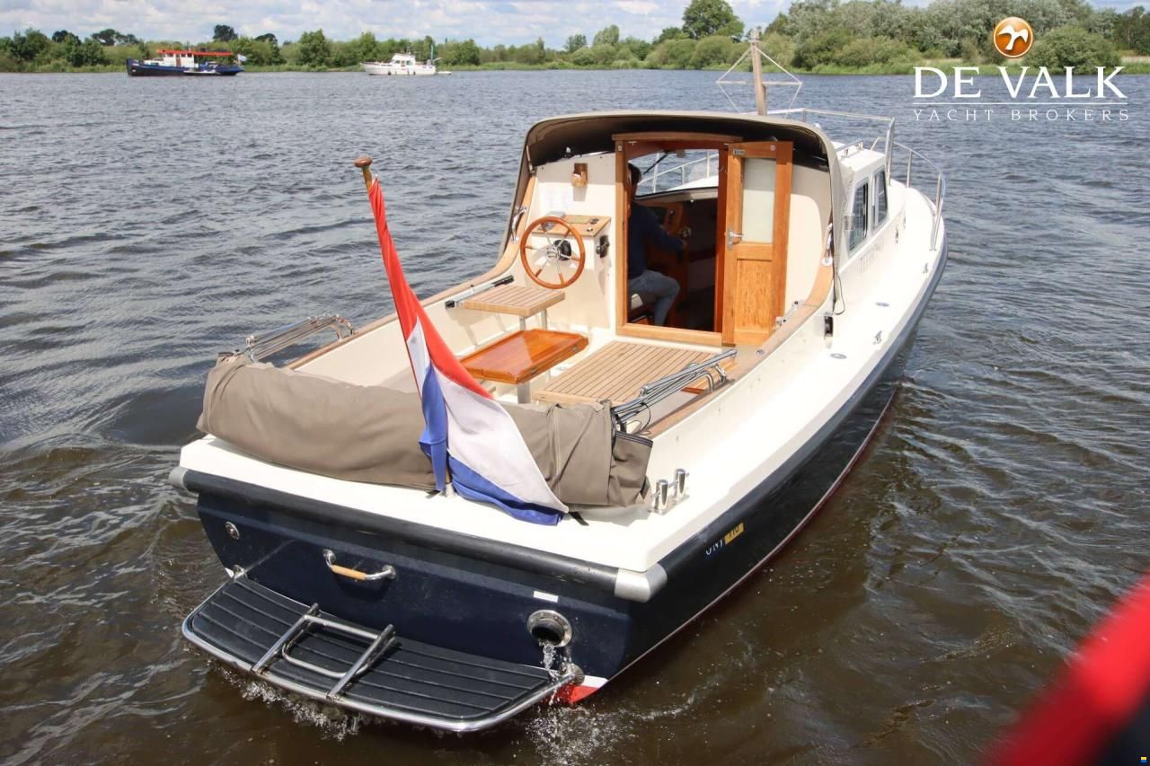 ONJ Loodsboot 770
