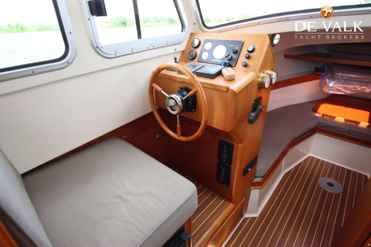 ONJ Loodsboot 770