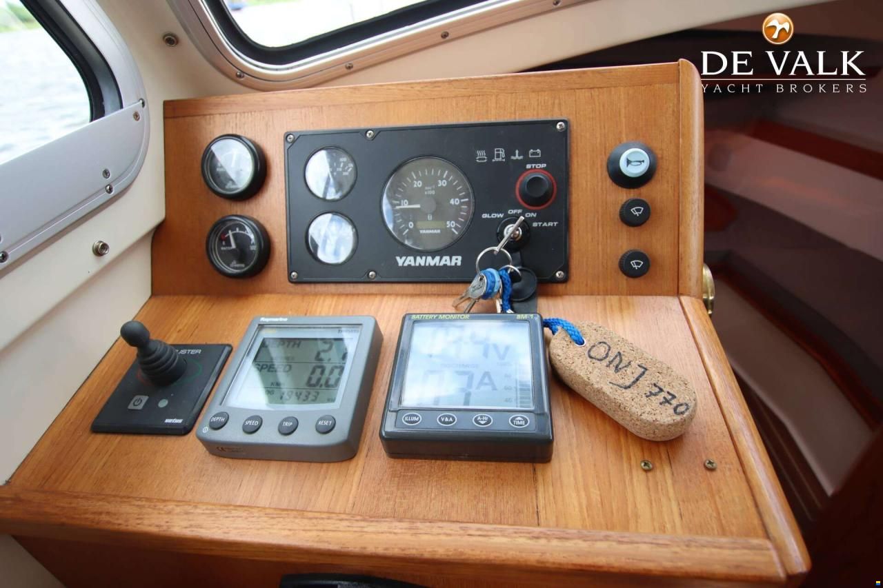 ONJ Loodsboot 770