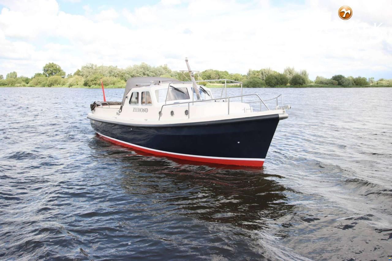ONJ Loodsboot 770