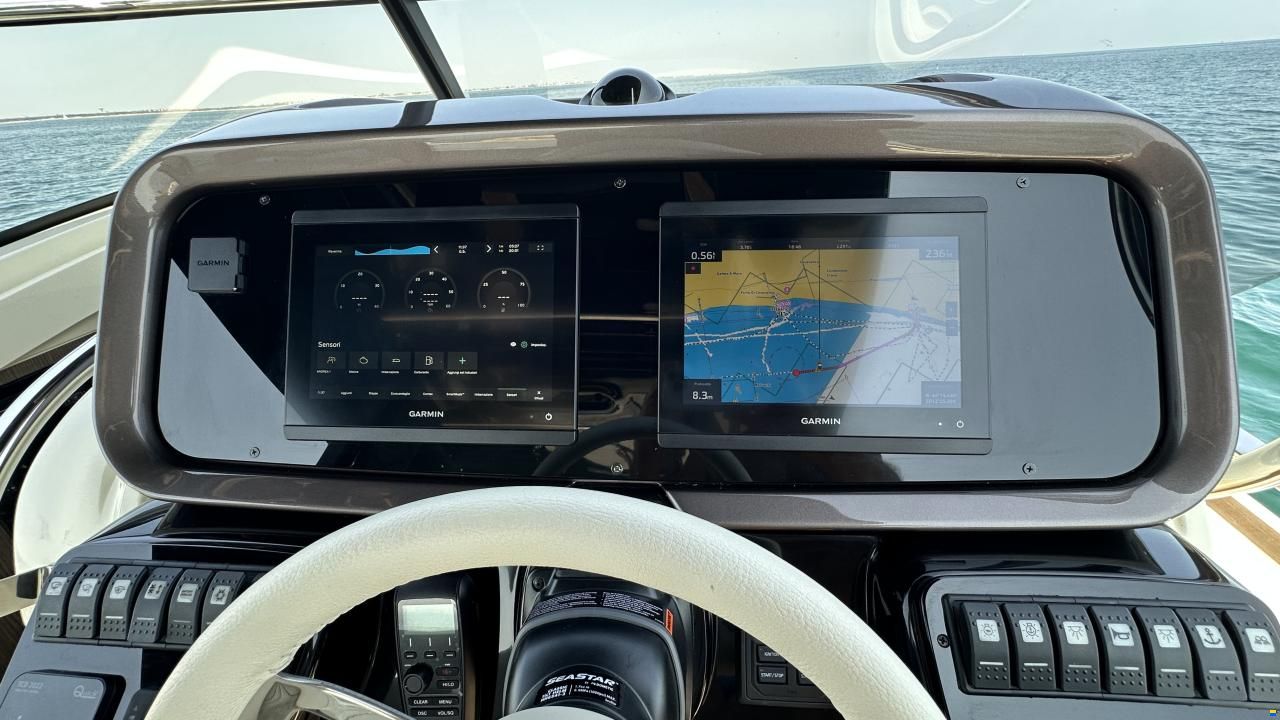 Invictus GT 320