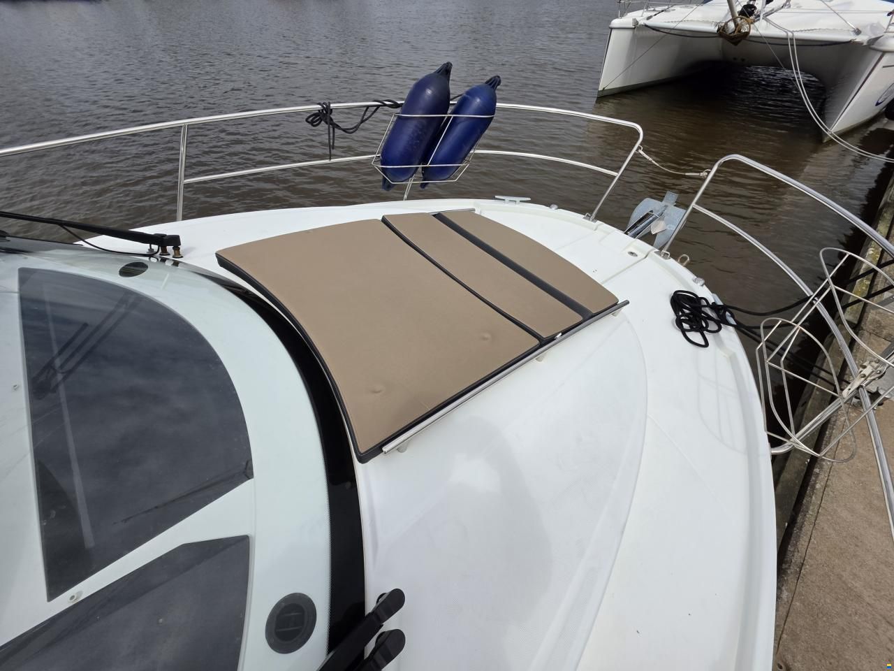 Jeanneau Merry Fisher 895 Serie 1