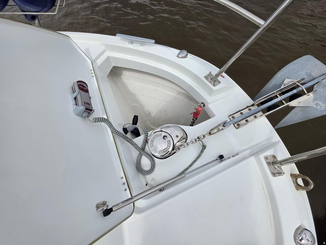 Jeanneau Merry Fisher 895 Serie 1