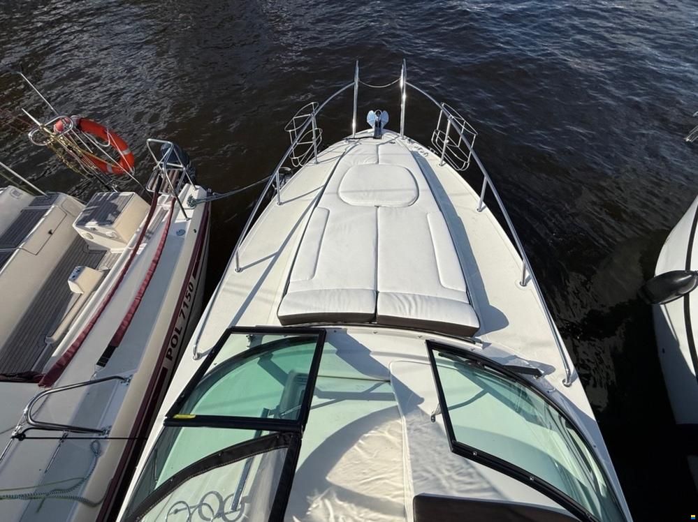 Sea Ray 265 Sundancer