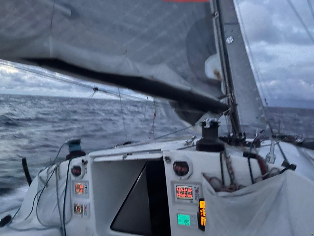 Pogo 40 GTE