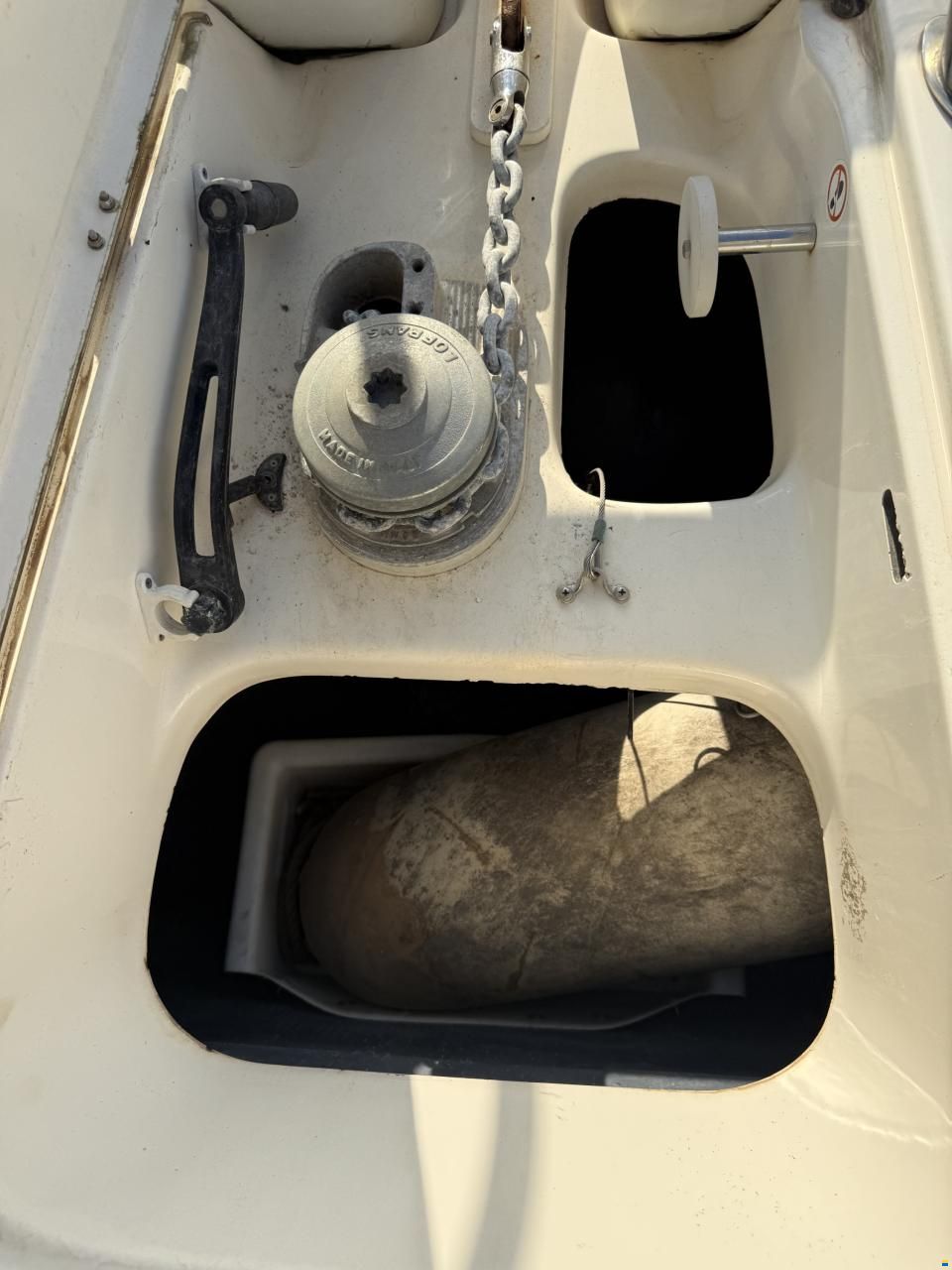 Cranchi Endurance 39