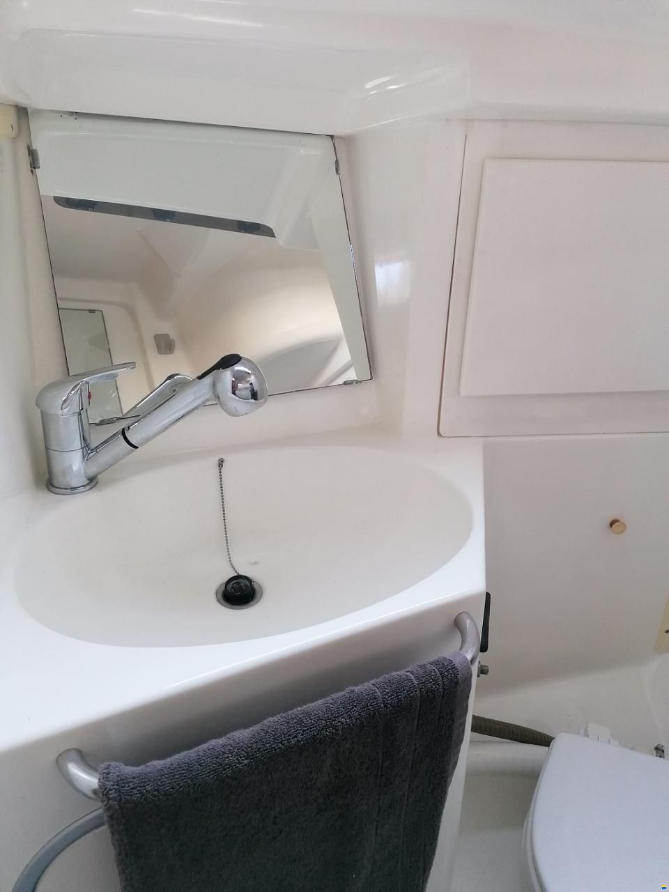 Bavaria Ocean 34/2
