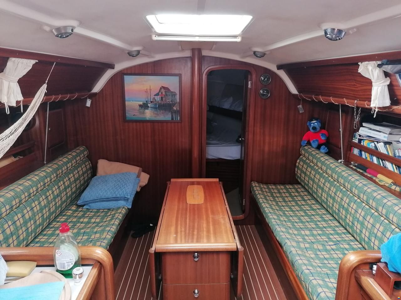 Bavaria Ocean 34/2