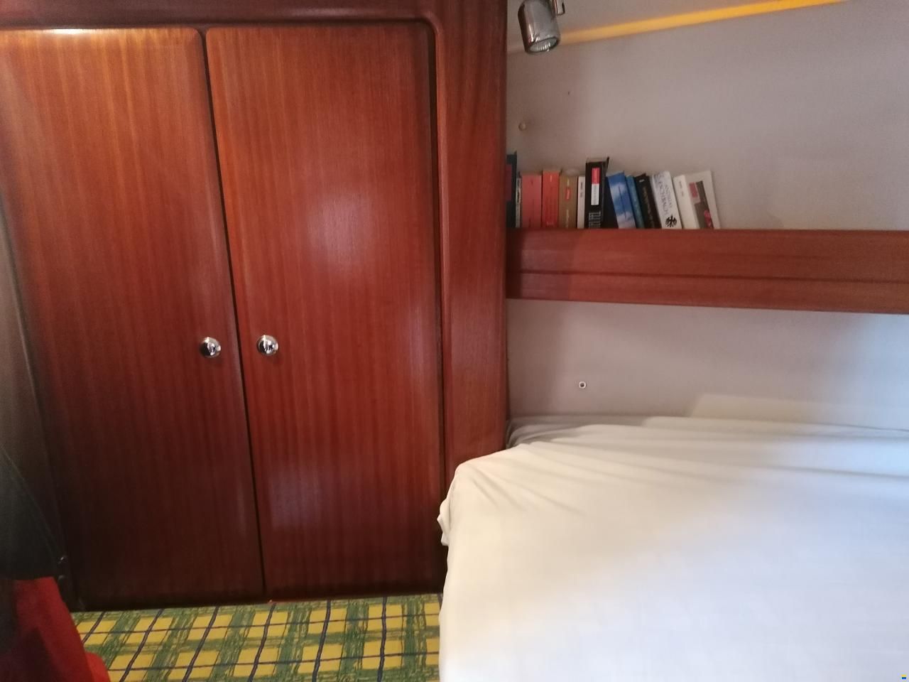 Bavaria Ocean 34/2