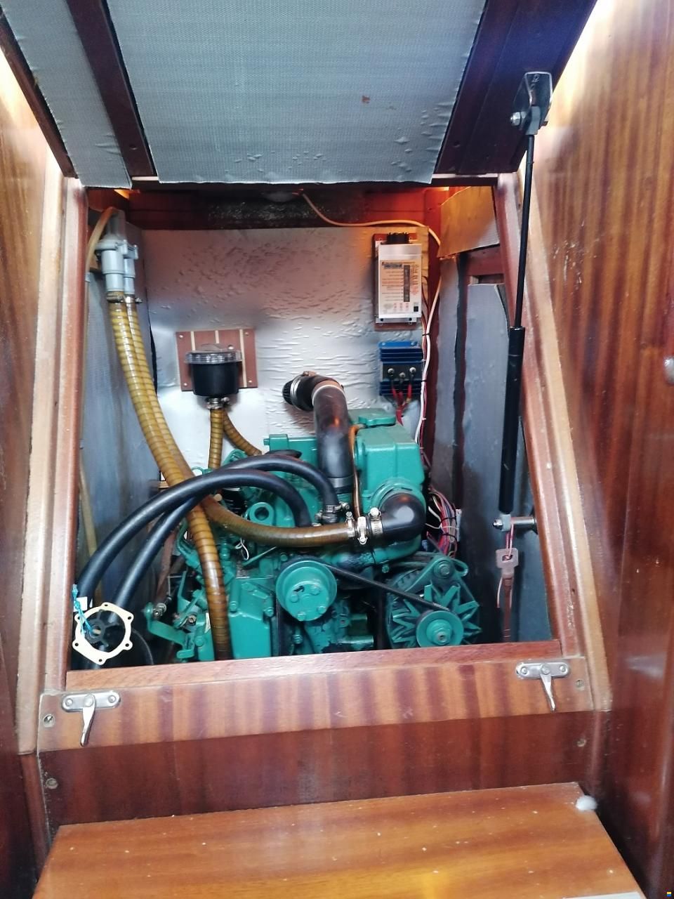 Bavaria Ocean 34/2