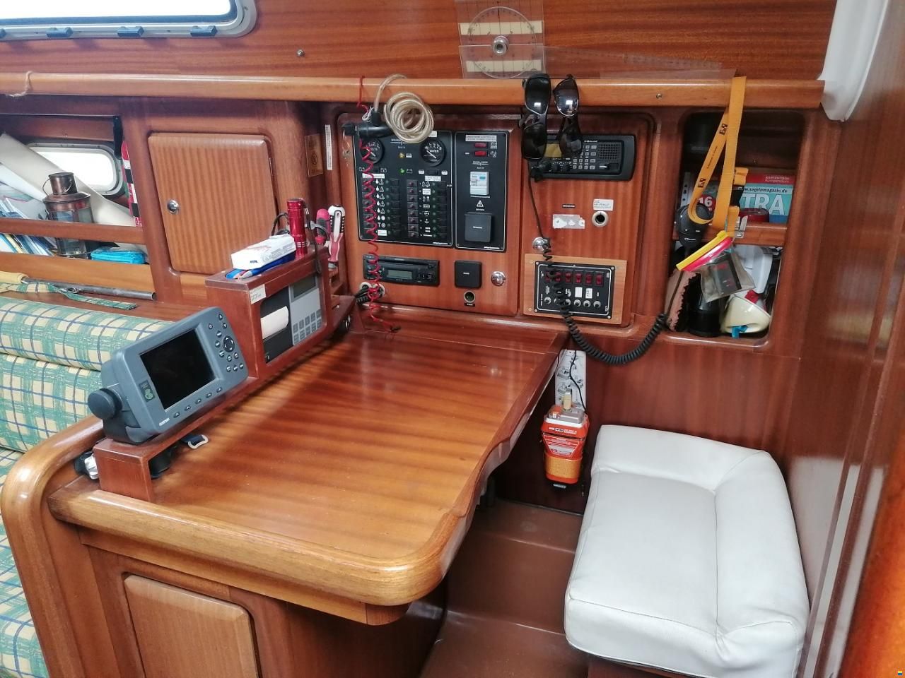 Bavaria Ocean 34/2