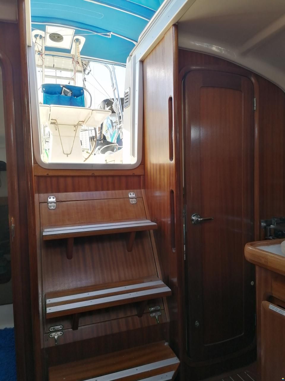 Bavaria Ocean 34/2