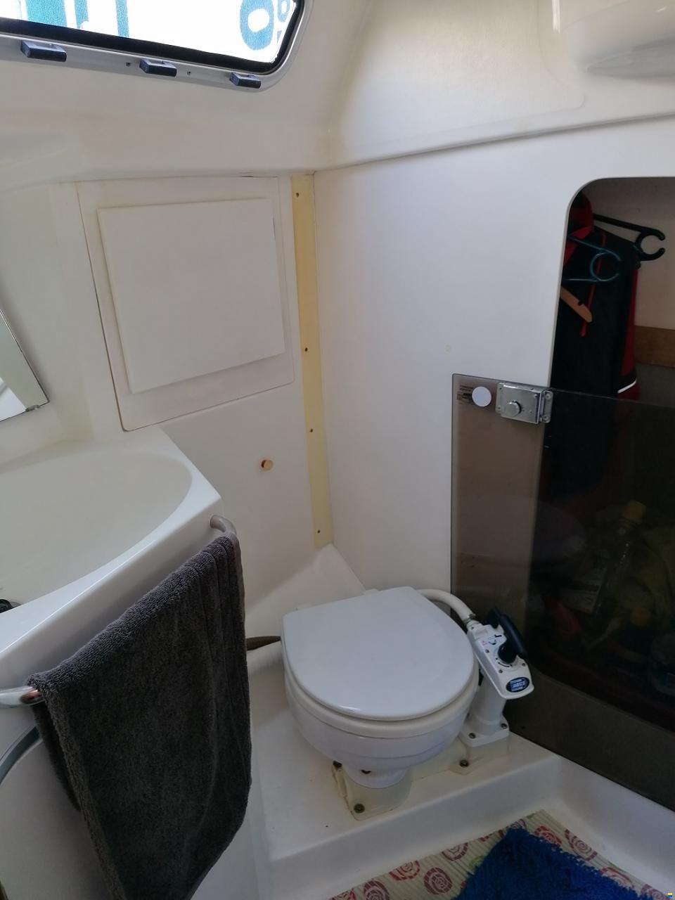 Bavaria Ocean 34/2