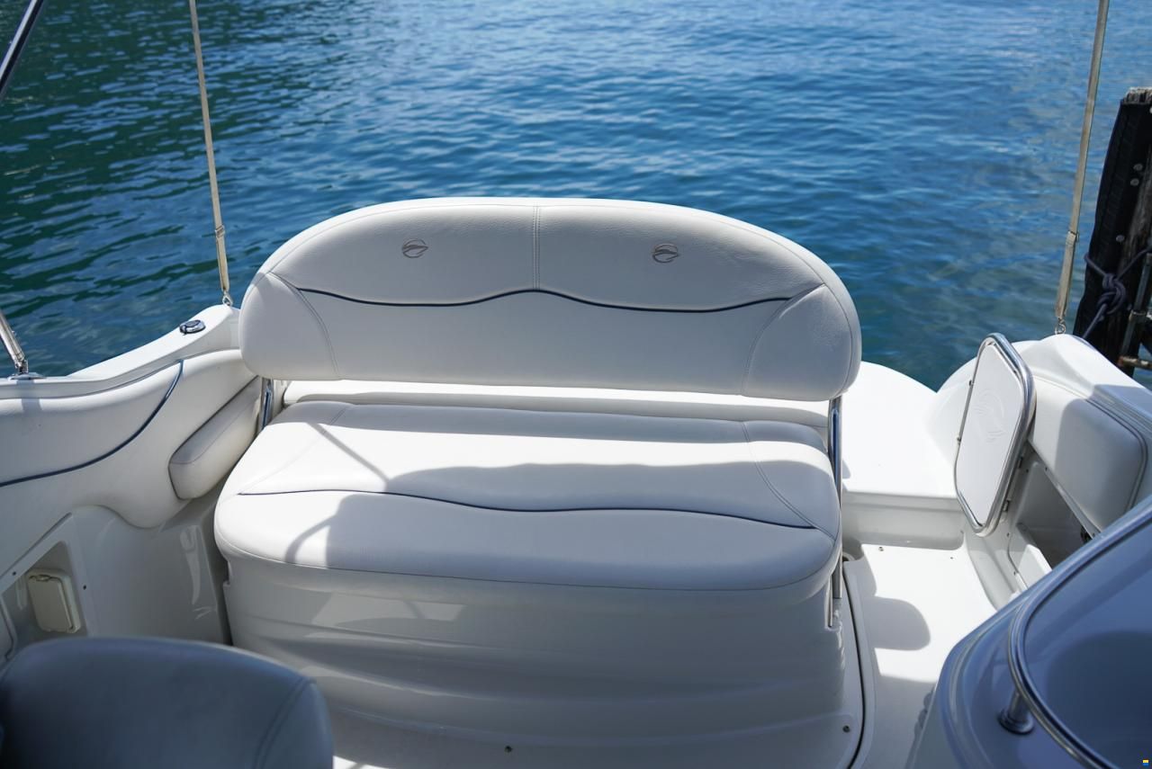 Crownline 250CR