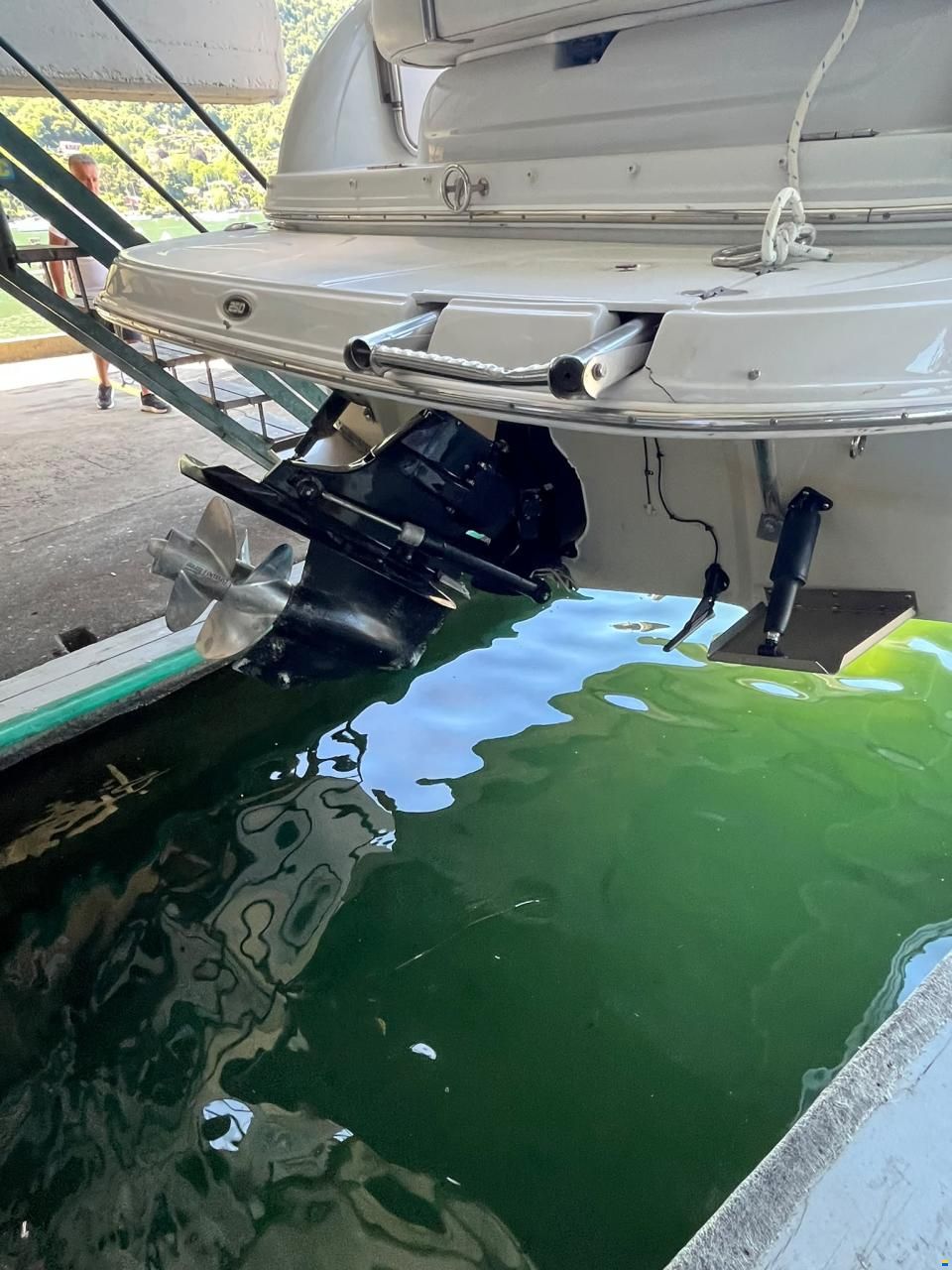 Crownline 250CR
