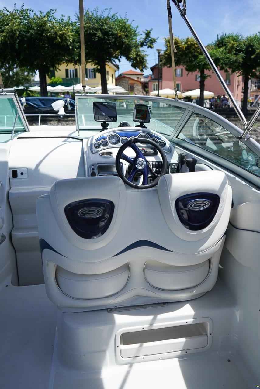 Crownline 250CR