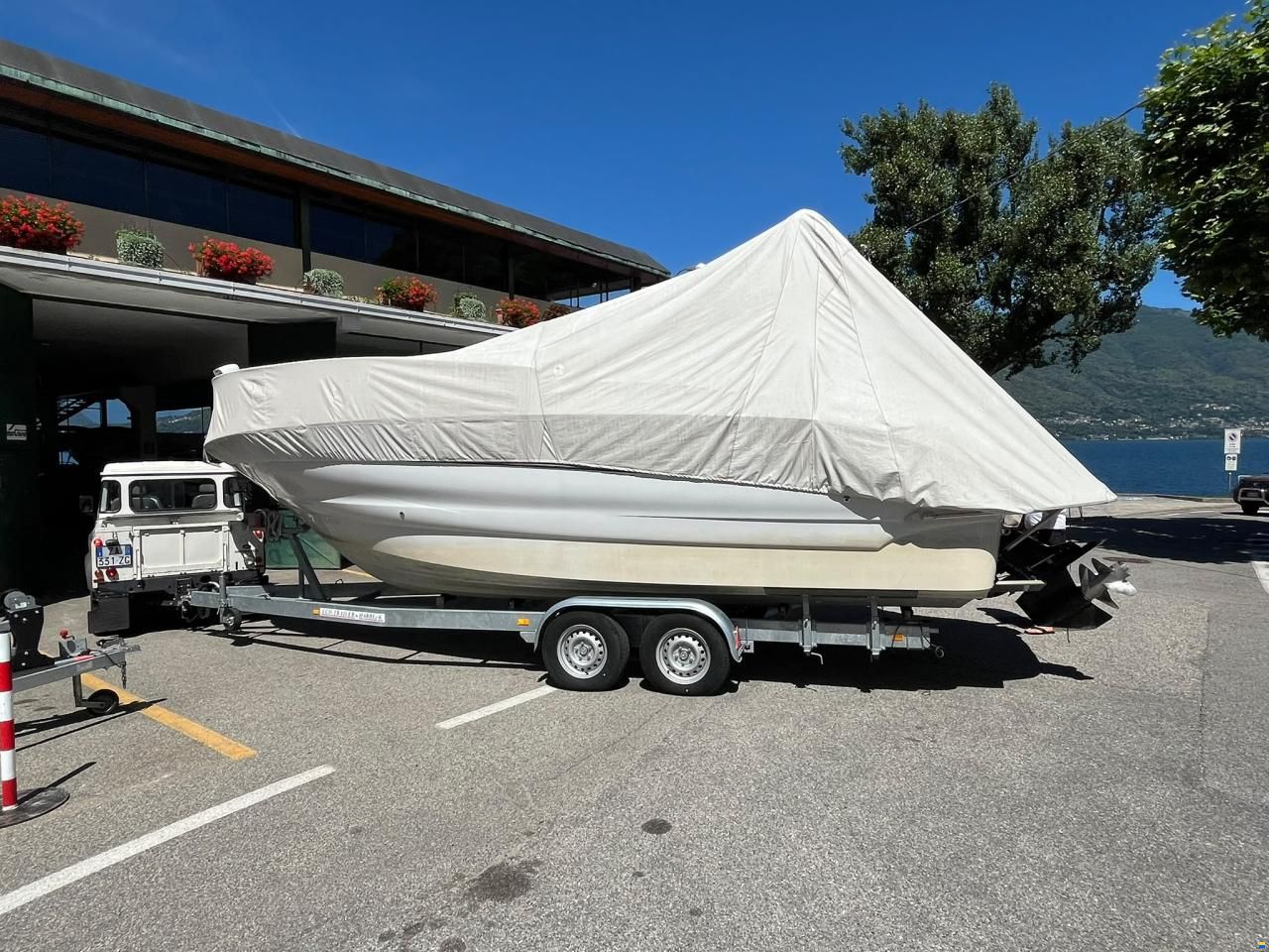 Crownline 250CR